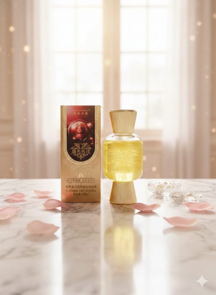 Tubelight collagen anti wrinkle Serum