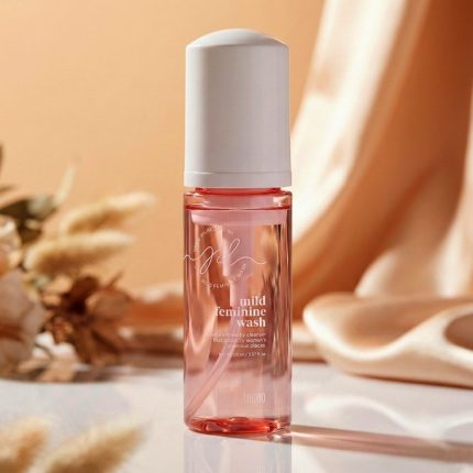 Tenzero Mild Feminine Wash – 150ml