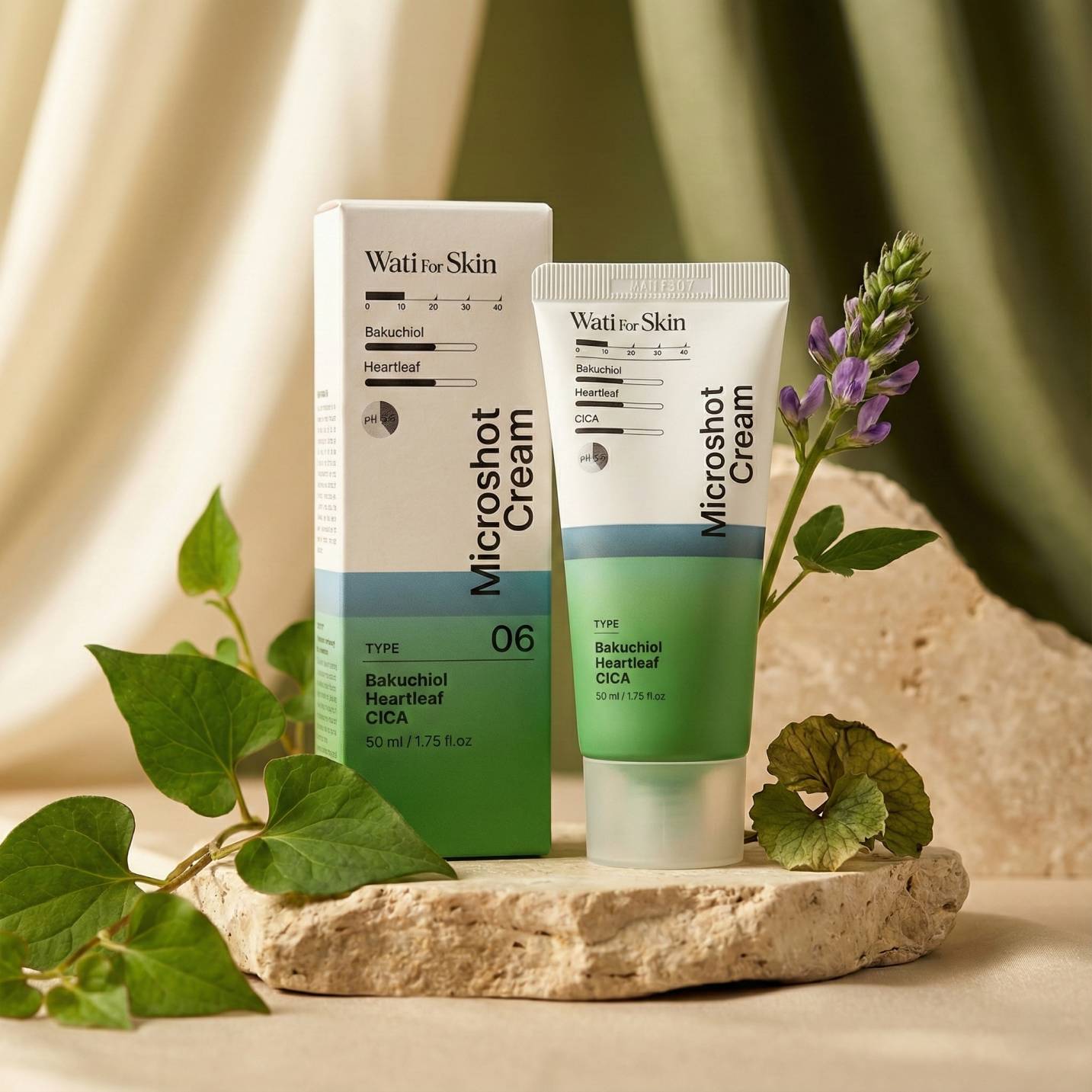 Wati-For-Skin-Bakuchiol-Heartleaf-Cica-Micro-Spicule-Cream-50ml.jpg