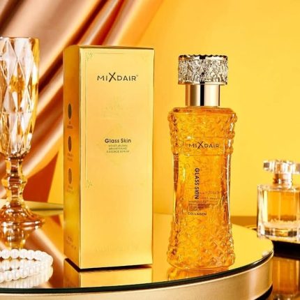 Mixdair glass skin serum