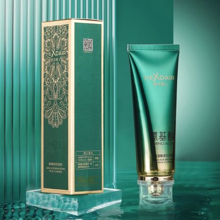 Mixdair Facial Cleanser