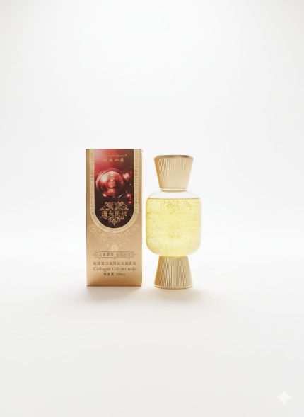 Tubelight collagen anti wrinkle Serum