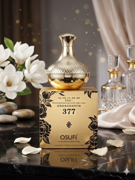 Osufi Whitening Day Cream(50 grm. size)