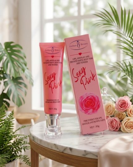 Aichun Beauty Sexy Pink